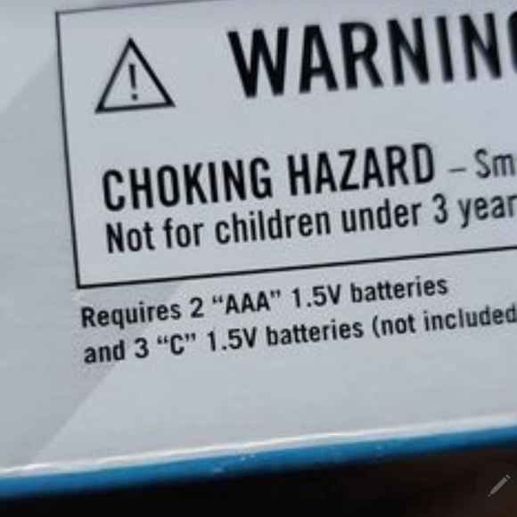 Discovery Kids Solar System Light/mobile - Picture 4 of 7